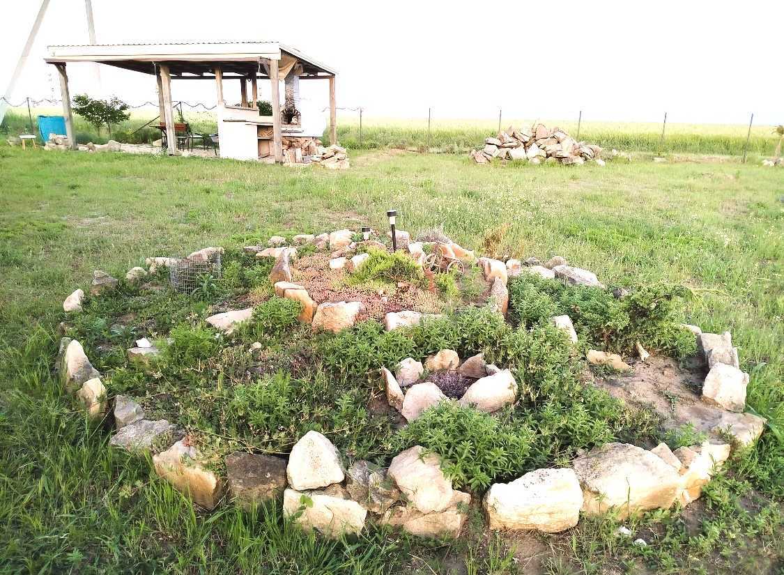 Продажа участка для отдыха (рекреации) 9 соток, Чорноморська