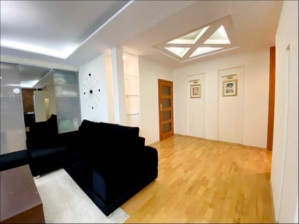 2-комнатная квартира посуточно 85 м², Дмитрия Яворницкого просп., 11