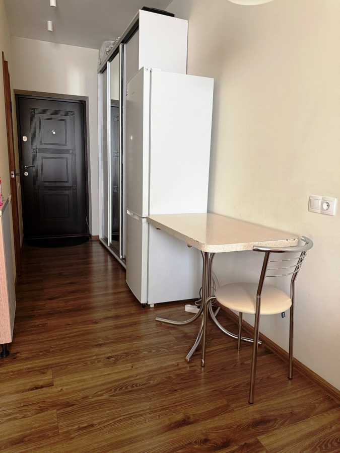 Аренда 1-комнатной квартиры 24 м², Першотравнева, 22/27