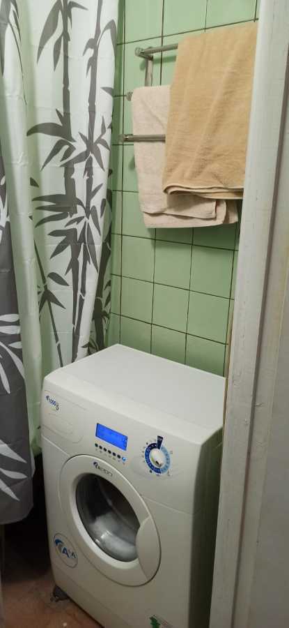 Оренда 2-кімнатної квартири 56 м², Василя Стуса вул., 26