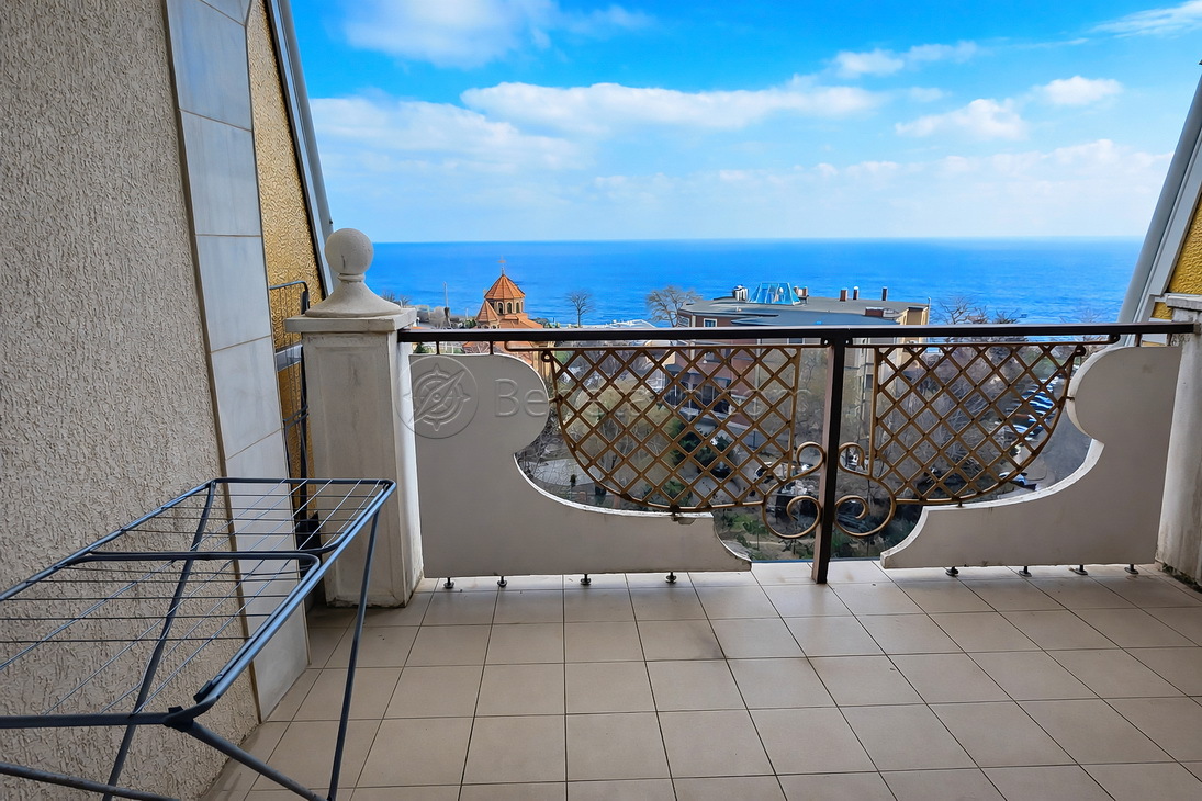 Аренда 1-комнатной квартиры 56 м², Гагаринское Плато ул., 5/3