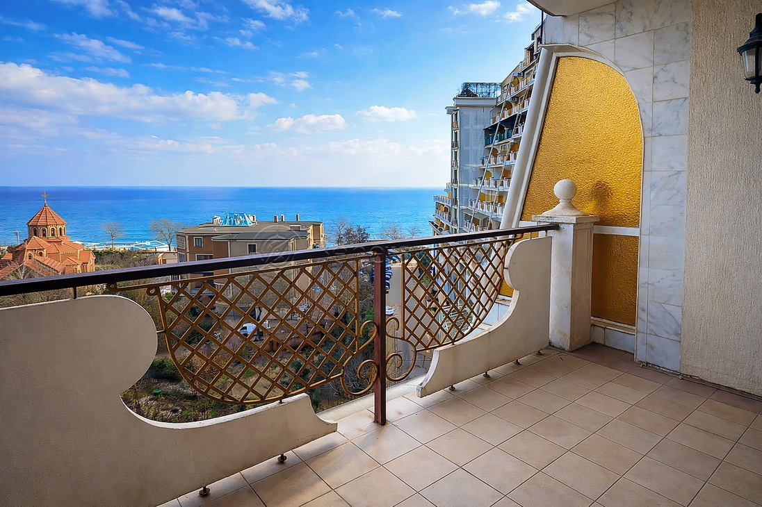 Аренда 1-комнатной квартиры 56 м², Гагаринское Плато ул., 5/3