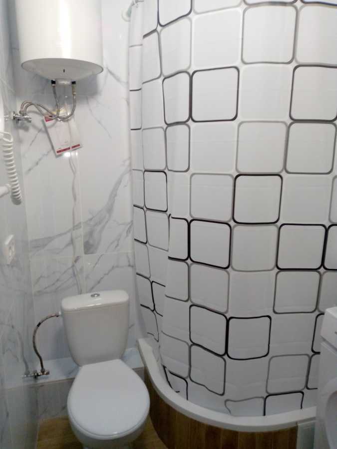 Оренда 1-кімнатної квартири 26 м², Балукова вул., 1б