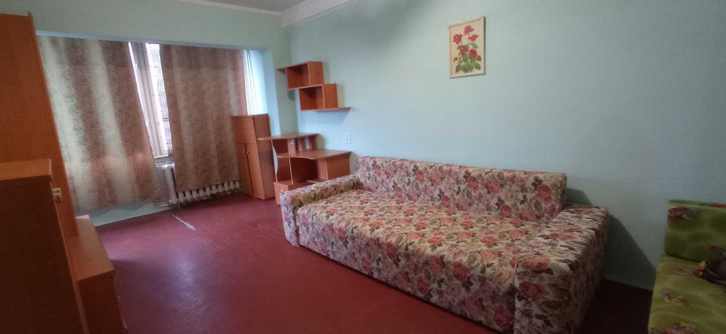 Оренда 2-кімнатної квартири 48 м², Кубанської України вул., 30