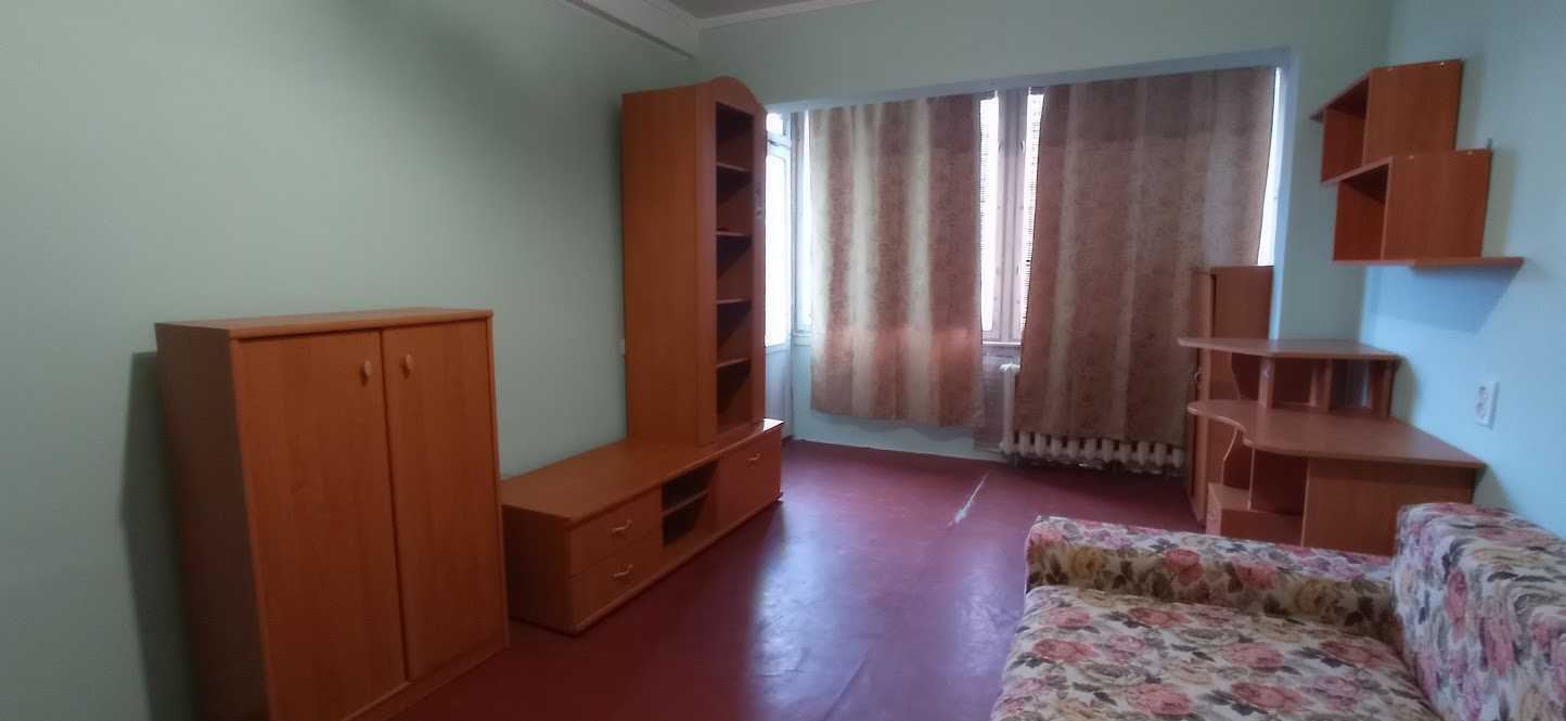 Оренда 2-кімнатної квартири 48 м², Кубанської України вул., 30