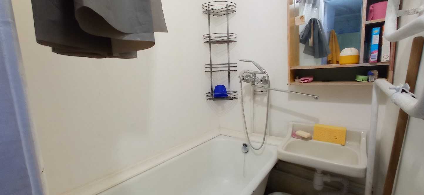 Оренда 2-кімнатної квартири 48 м², Кубанської України вул., 30