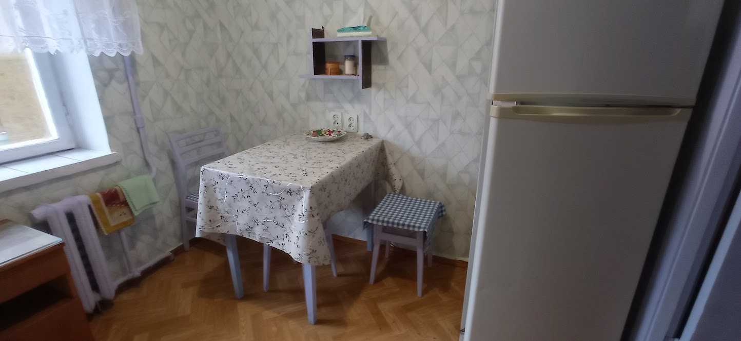 Оренда 2-кімнатної квартири 48 м², Кубанської України вул., 30