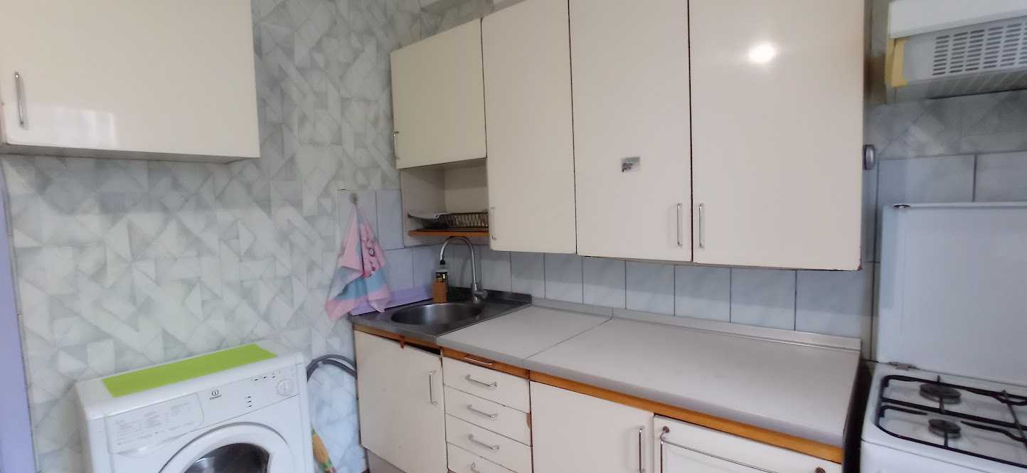 Оренда 2-кімнатної квартири 48 м², Кубанської України вул., 30
