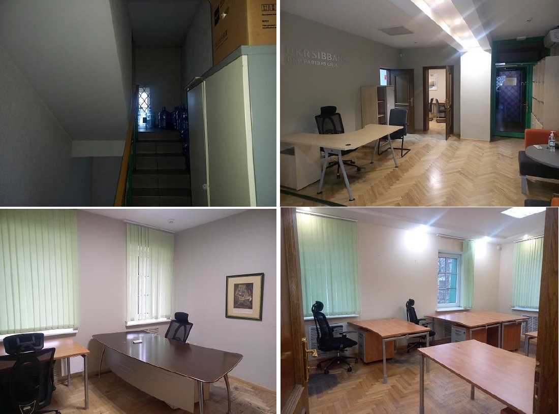 Аренда помещения свободного назначения 641 м², Андреевская ул., 7