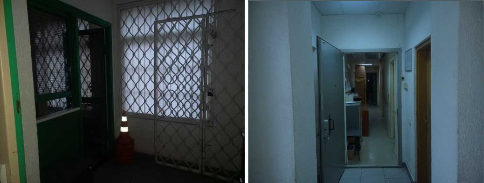 Аренда помещения свободного назначения 641 м², Андреевская ул., 7