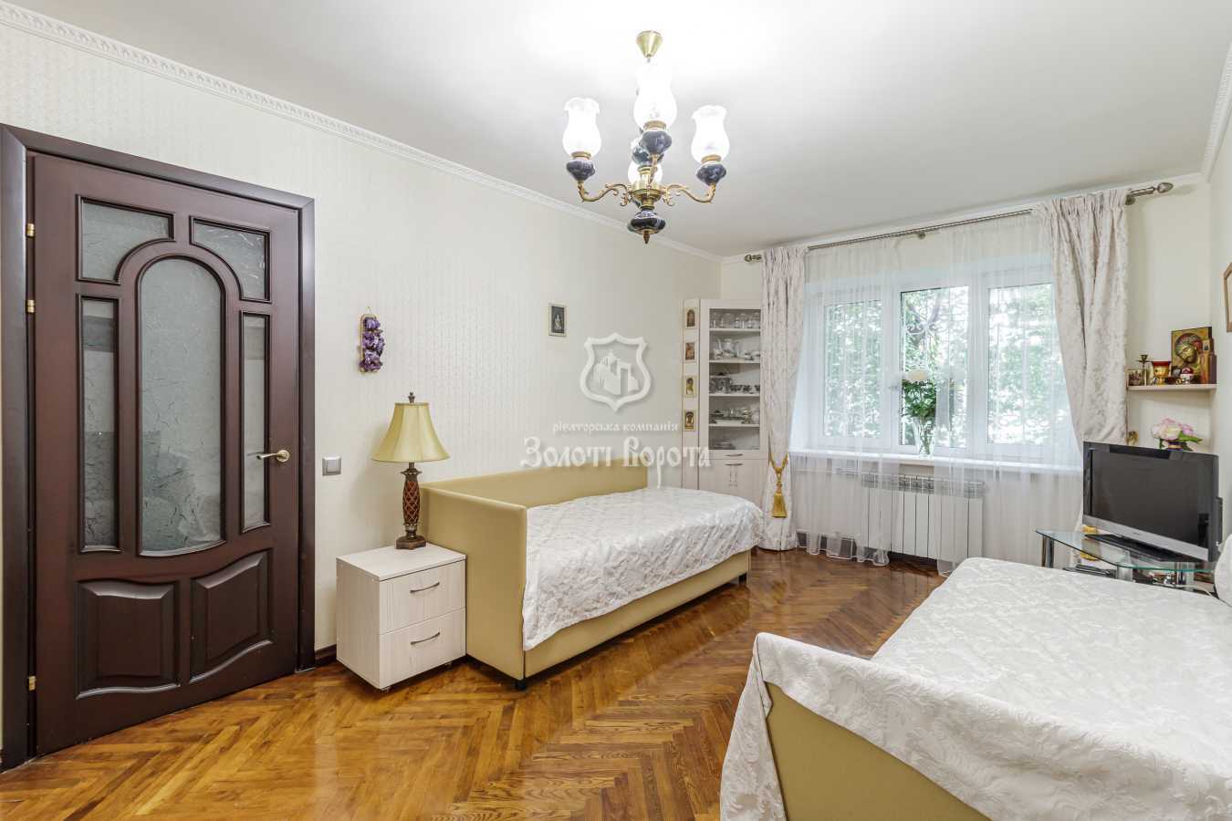 Продажа 1-комнатной квартиры 31.8 м², Тульчинская ул., 7