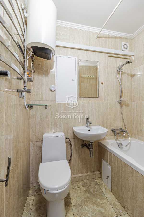 Продажа 1-комнатной квартиры 31.8 м², Тульчинская ул., 7