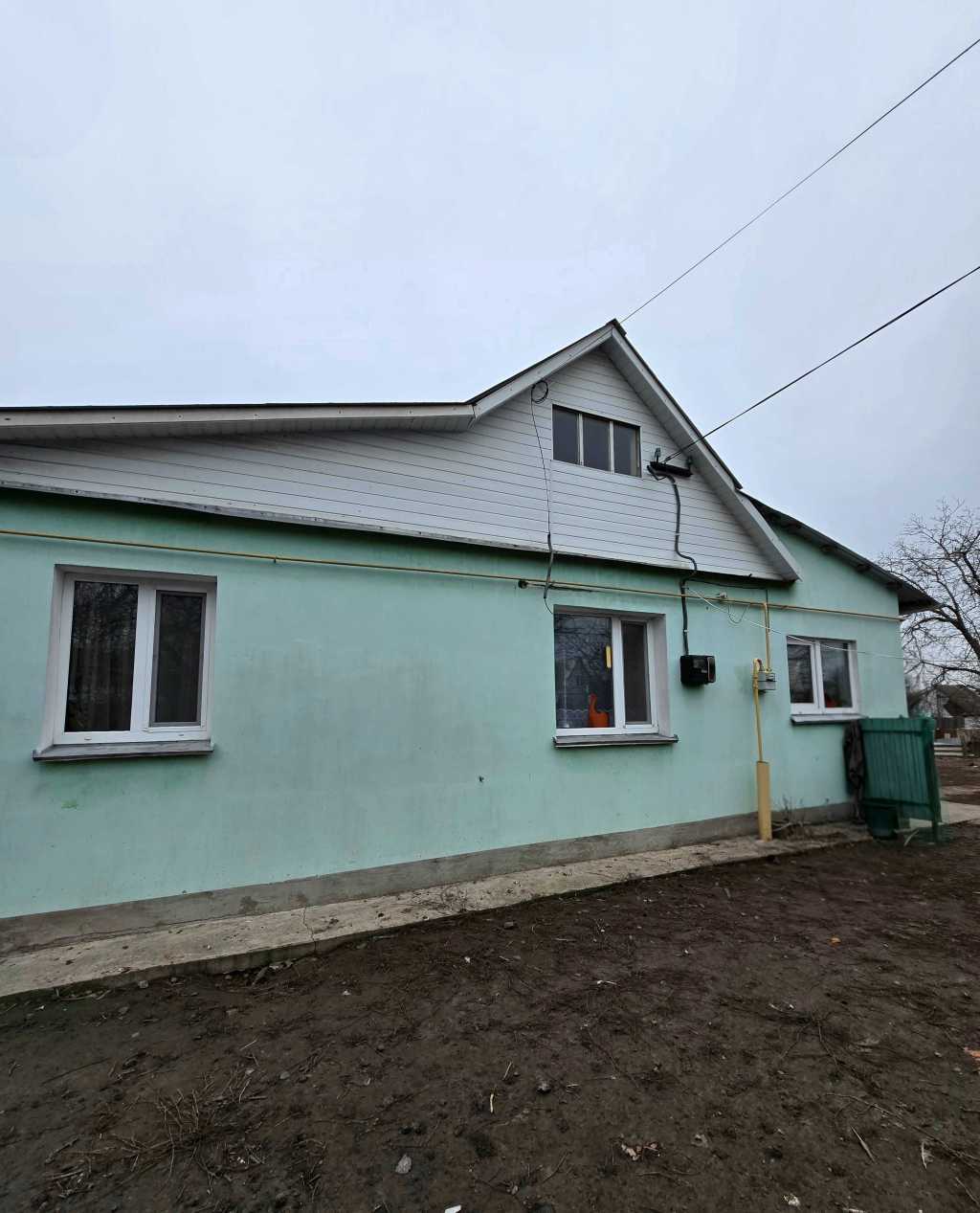 Продаж будинку 49 м², Шкільна