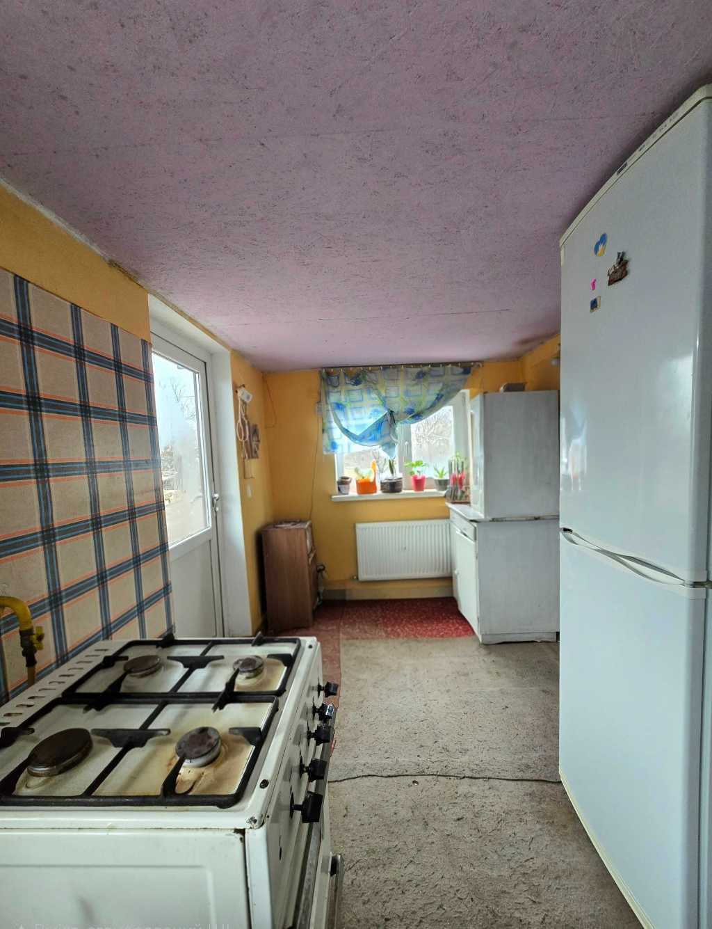Продаж будинку 49 м², Шкільна