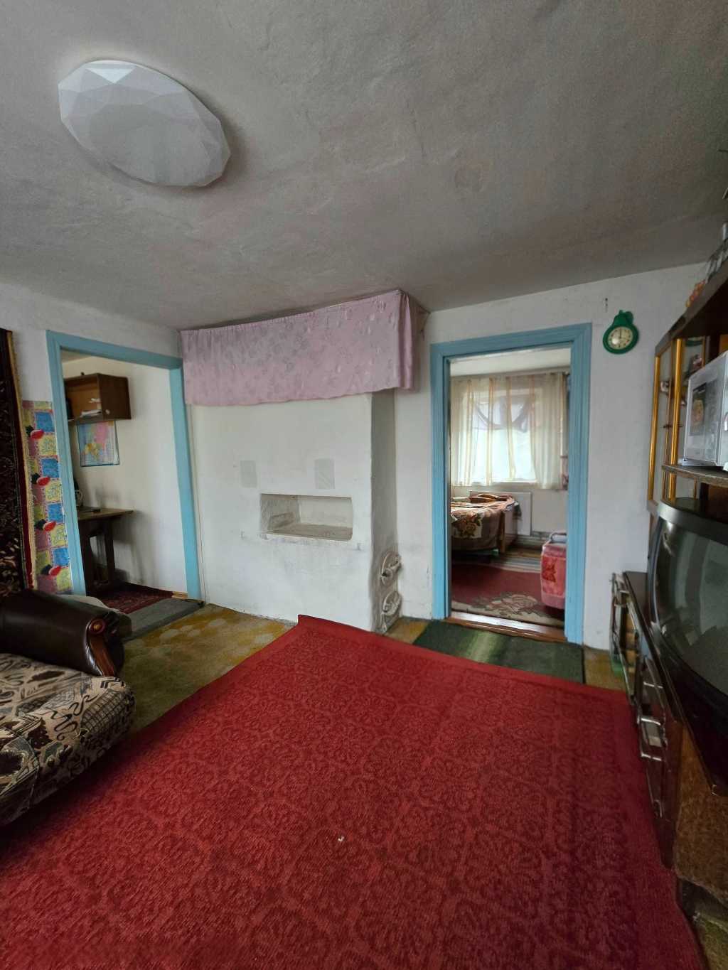 Продаж будинку 49 м², Шкільна