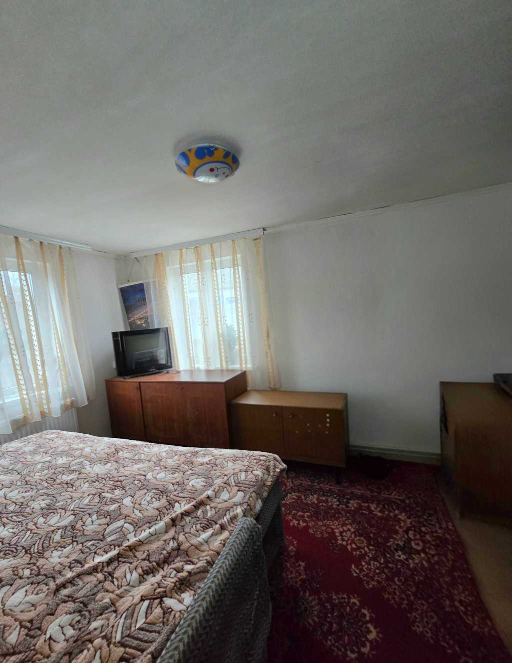 Продаж будинку 49 м², Шкільна