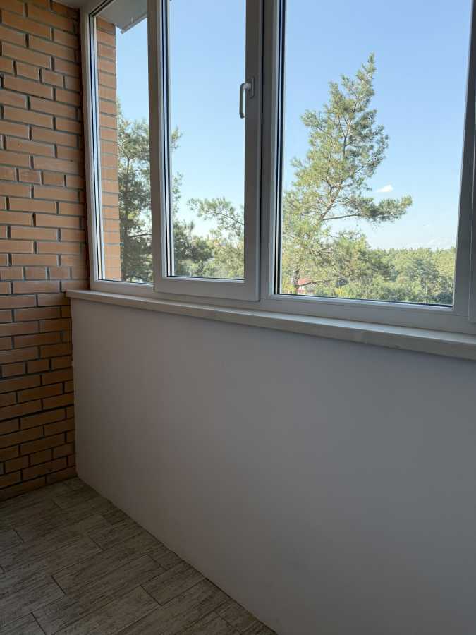 Оренда 2-кімнатної квартири 54 м², Соборна вул.