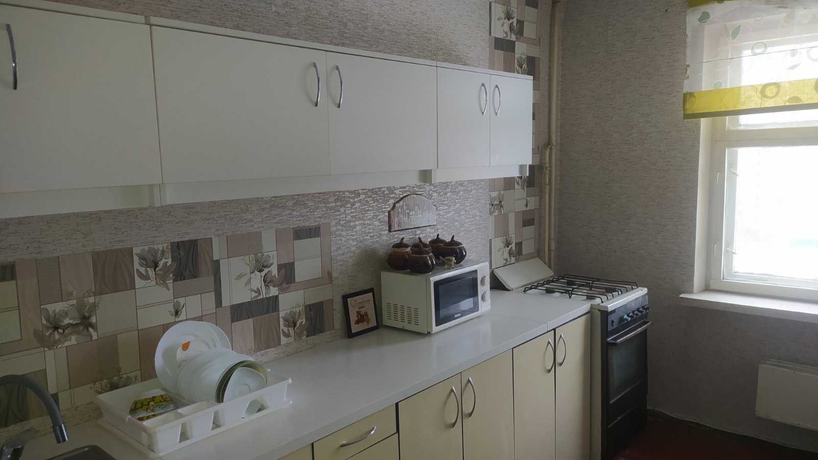 Продажа 2-комнатной квартиры 54 м², Михаила Донца ул., Драгоманова, 5