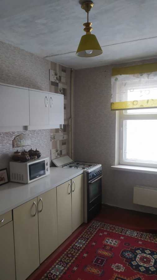 Продажа 2-комнатной квартиры 54 м², Михаила Донца ул., Драгоманова, 5