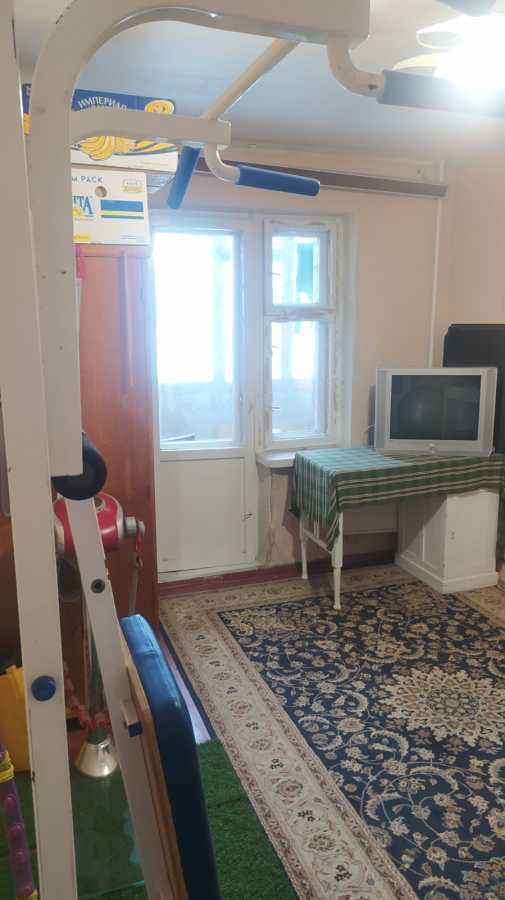 Продажа 2-комнатной квартиры 54 м², Михаила Донца ул., Драгоманова, 5