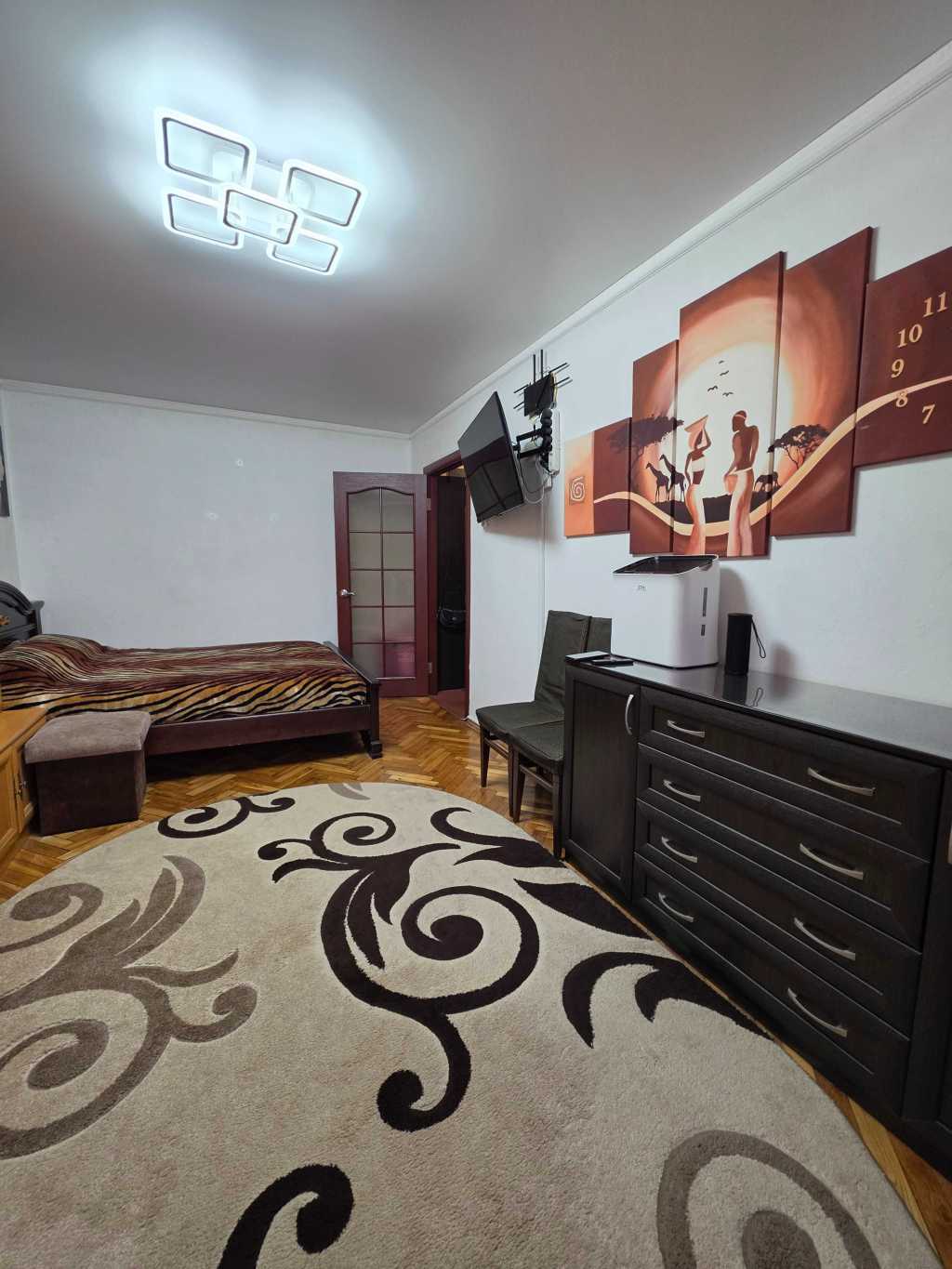 Продаж 1-кімнатної квартири 30 м², Ярослава Мудрого вул., 10