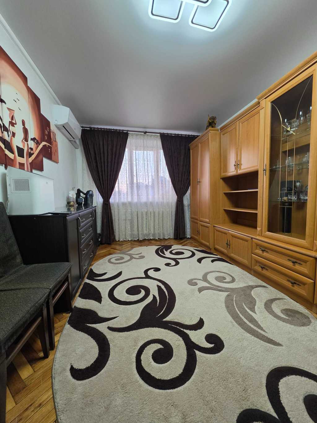 Продаж 1-кімнатної квартири 30 м², Ярослава Мудрого вул., 10