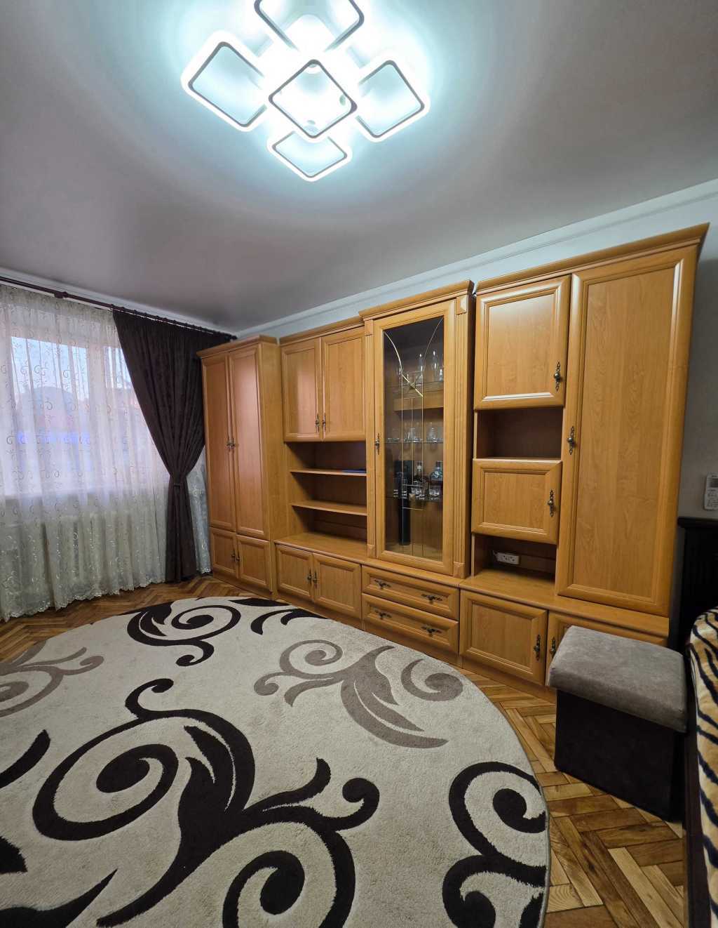 Продаж 1-кімнатної квартири 30 м², Ярослава Мудрого вул., 10