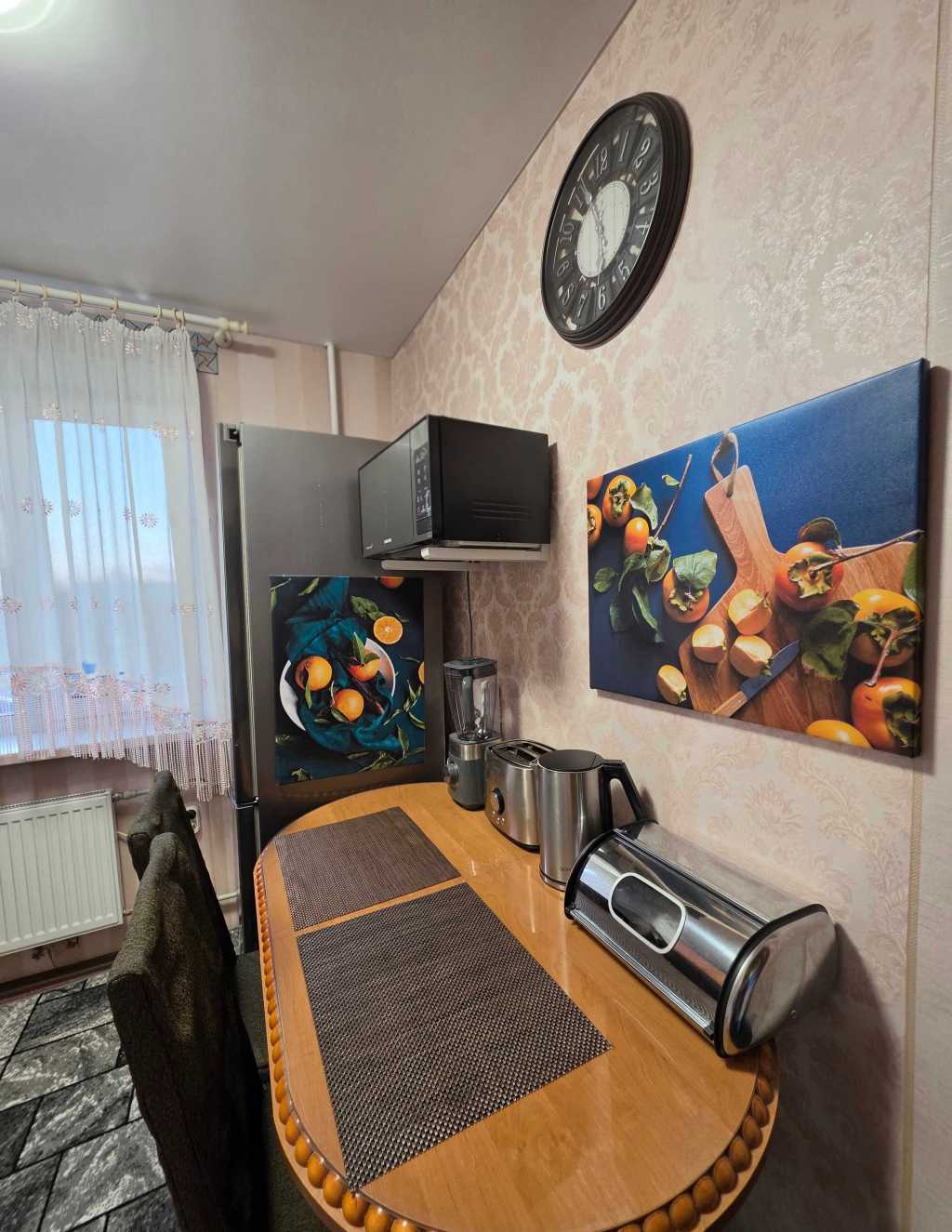 Продаж 1-кімнатної квартири 30 м², Ярослава Мудрого вул., 10