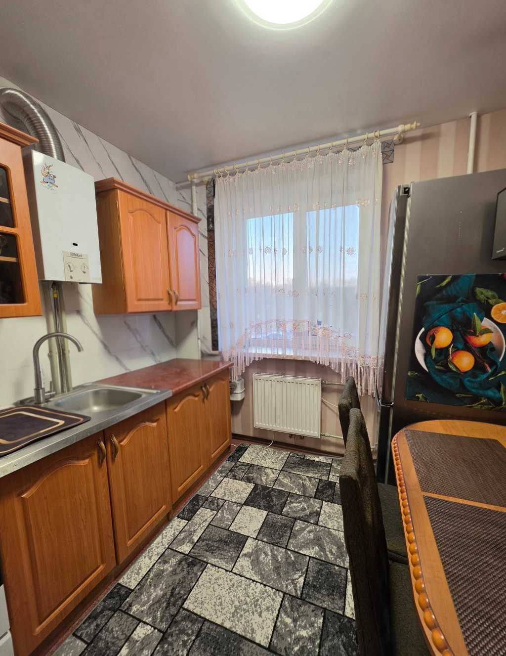 Продаж 1-кімнатної квартири 30 м², Ярослава Мудрого вул., 10