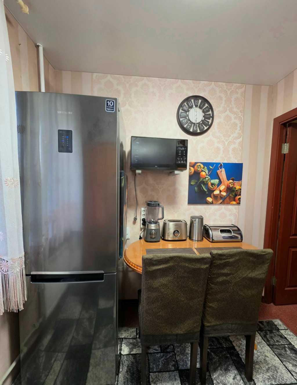 Продаж 1-кімнатної квартири 30 м², Ярослава Мудрого вул., 10