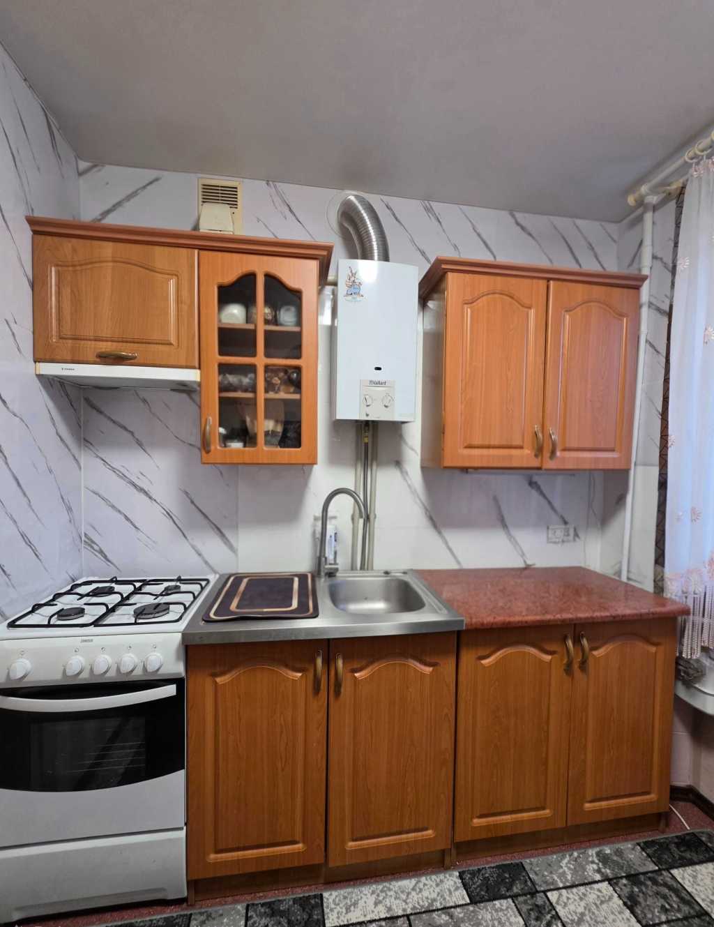 Продаж 1-кімнатної квартири 30 м², Ярослава Мудрого вул., 10