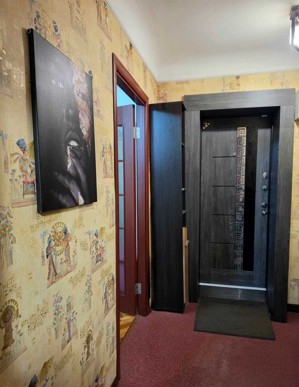 Продаж 1-кімнатної квартири 30 м², Ярослава Мудрого вул., 10