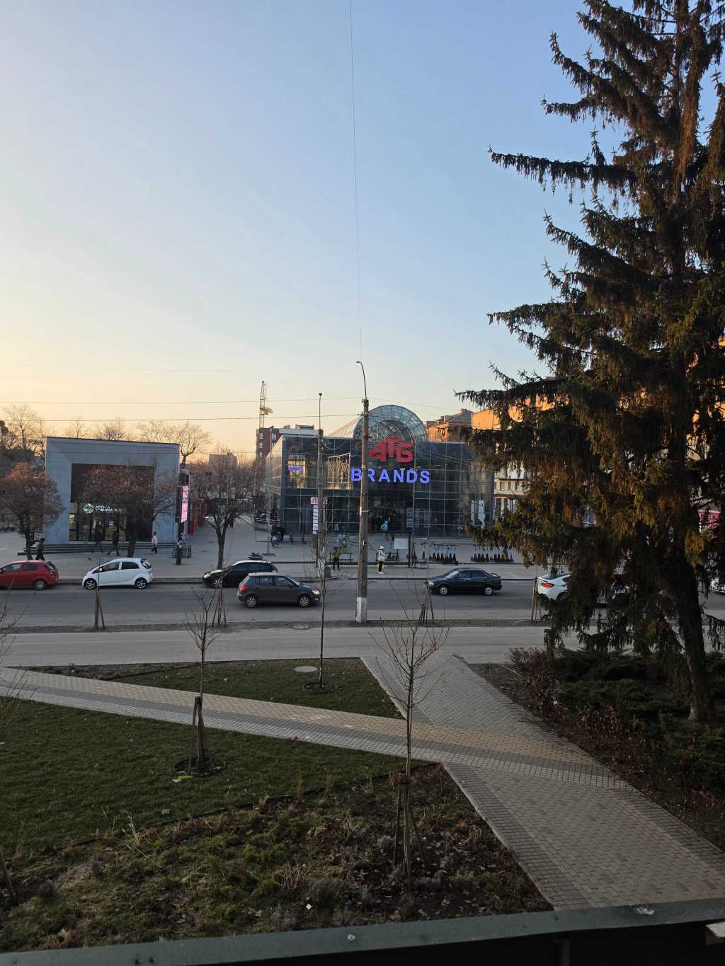 Продаж 1-кімнатної квартири 30 м², Ярослава Мудрого вул., 10