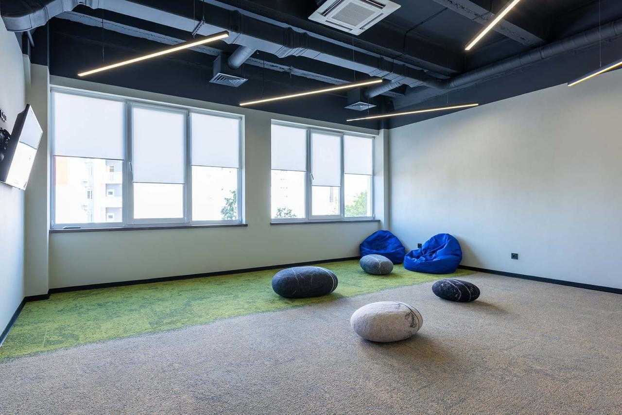 Продажа офиса 1686 м², Николая Василенко ул., 7