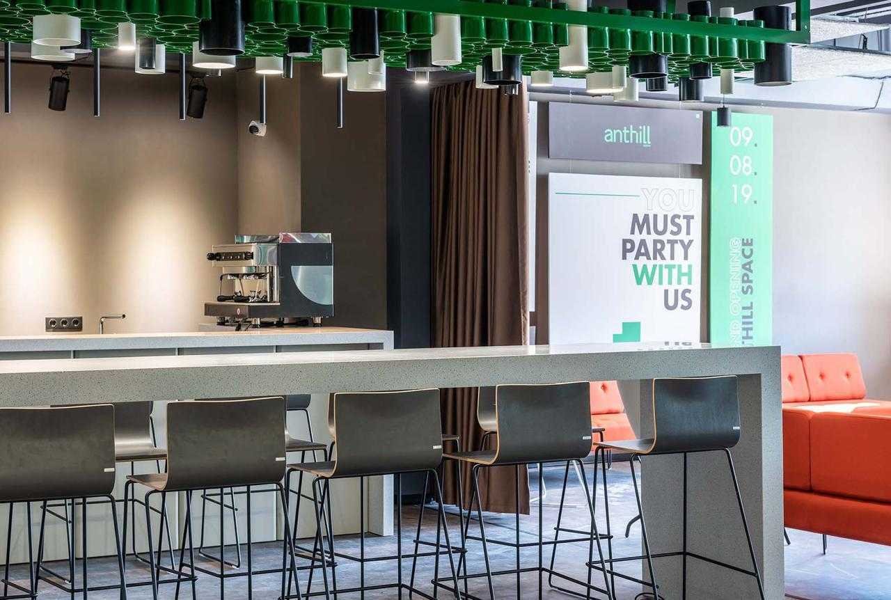 Продажа офиса 1686 м², Николая Василенко ул., 7