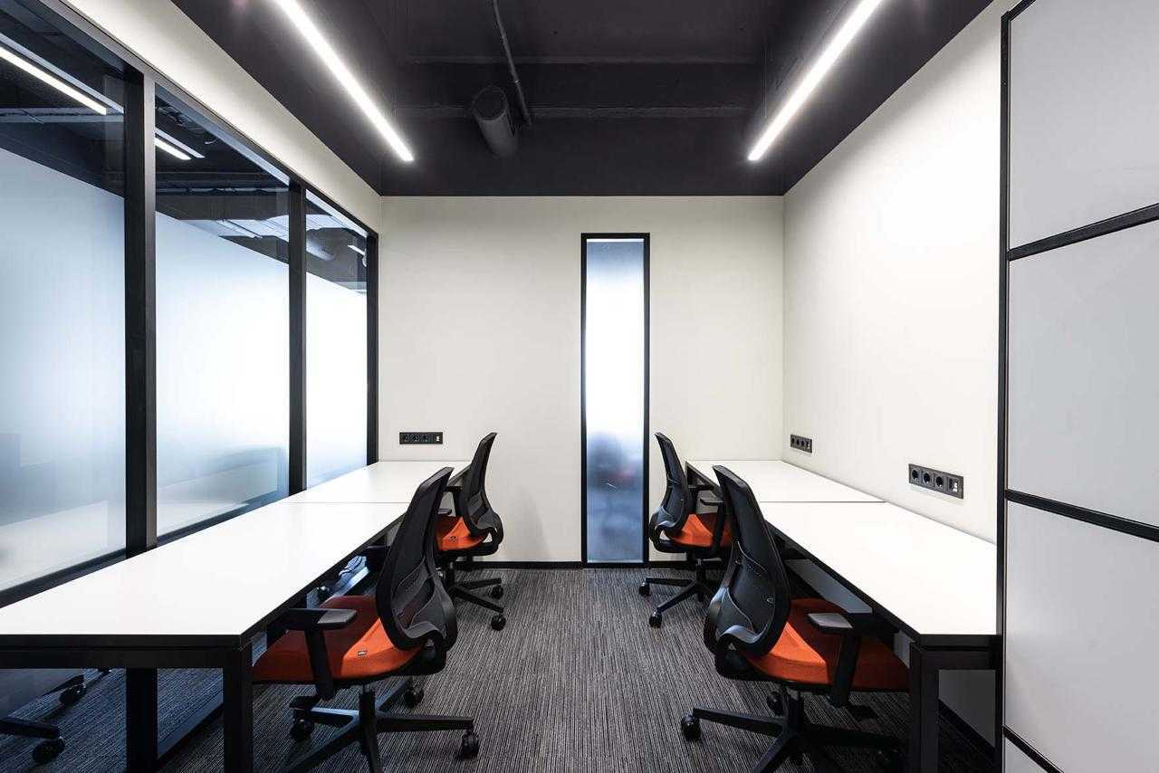 Продажа офиса 1686 м², Николая Василенко ул., 7