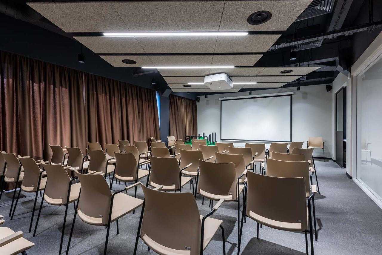 Продажа офиса 1686 м², Николая Василенко ул., 7