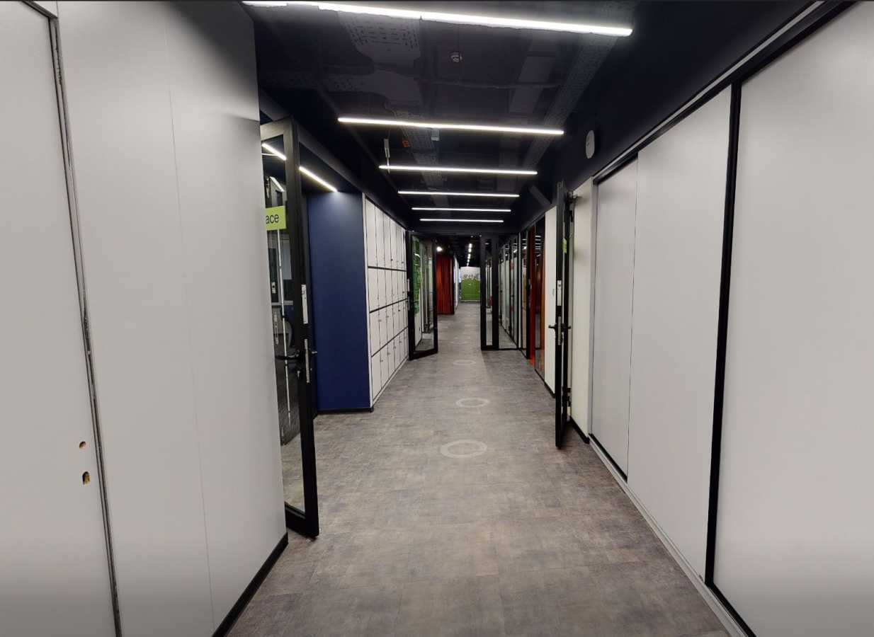 Продажа офиса 1686 м², Николая Василенко ул., 7