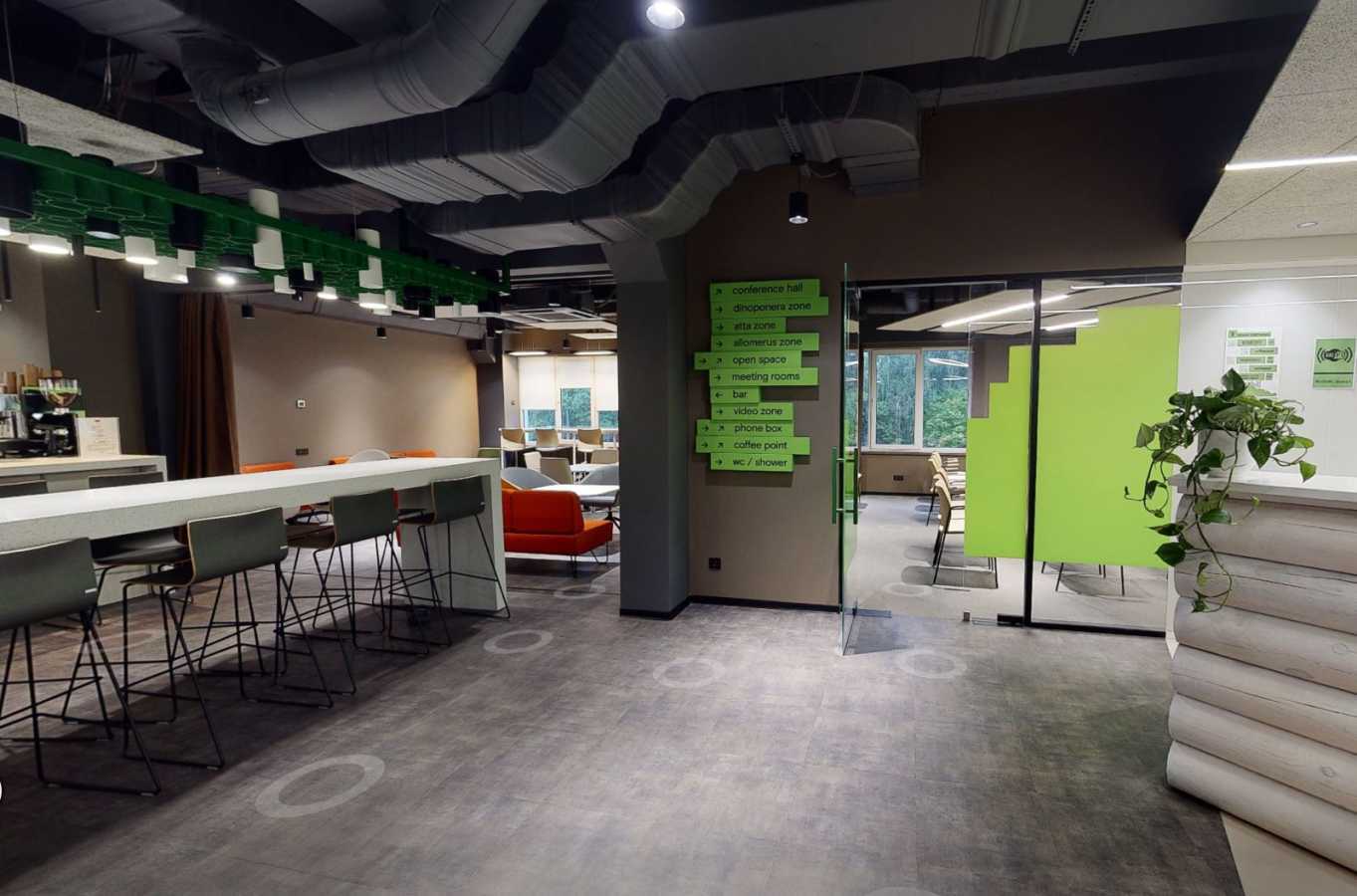 Продажа офиса 1686 м², Николая Василенко ул., 7