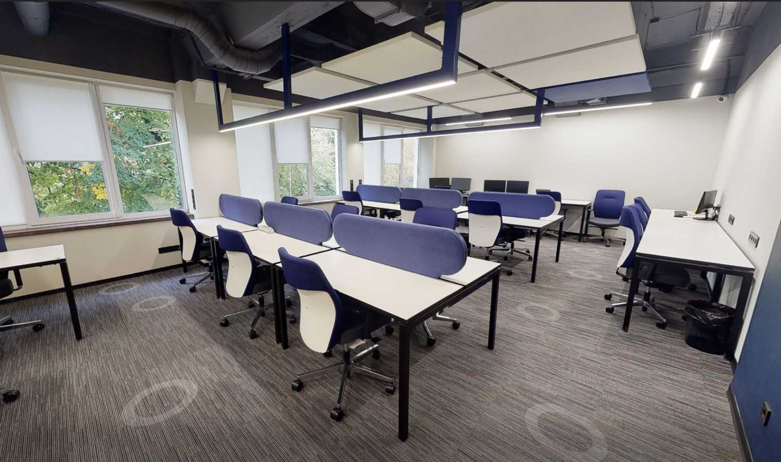 Продажа офиса 1686 м², Николая Василенко ул., 7