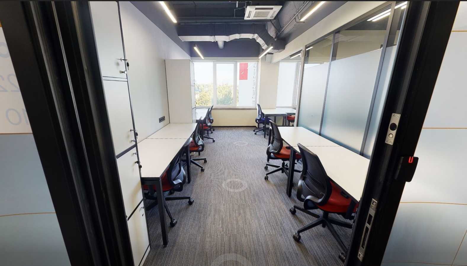 Продажа офиса 1686 м², Николая Василенко ул., 7