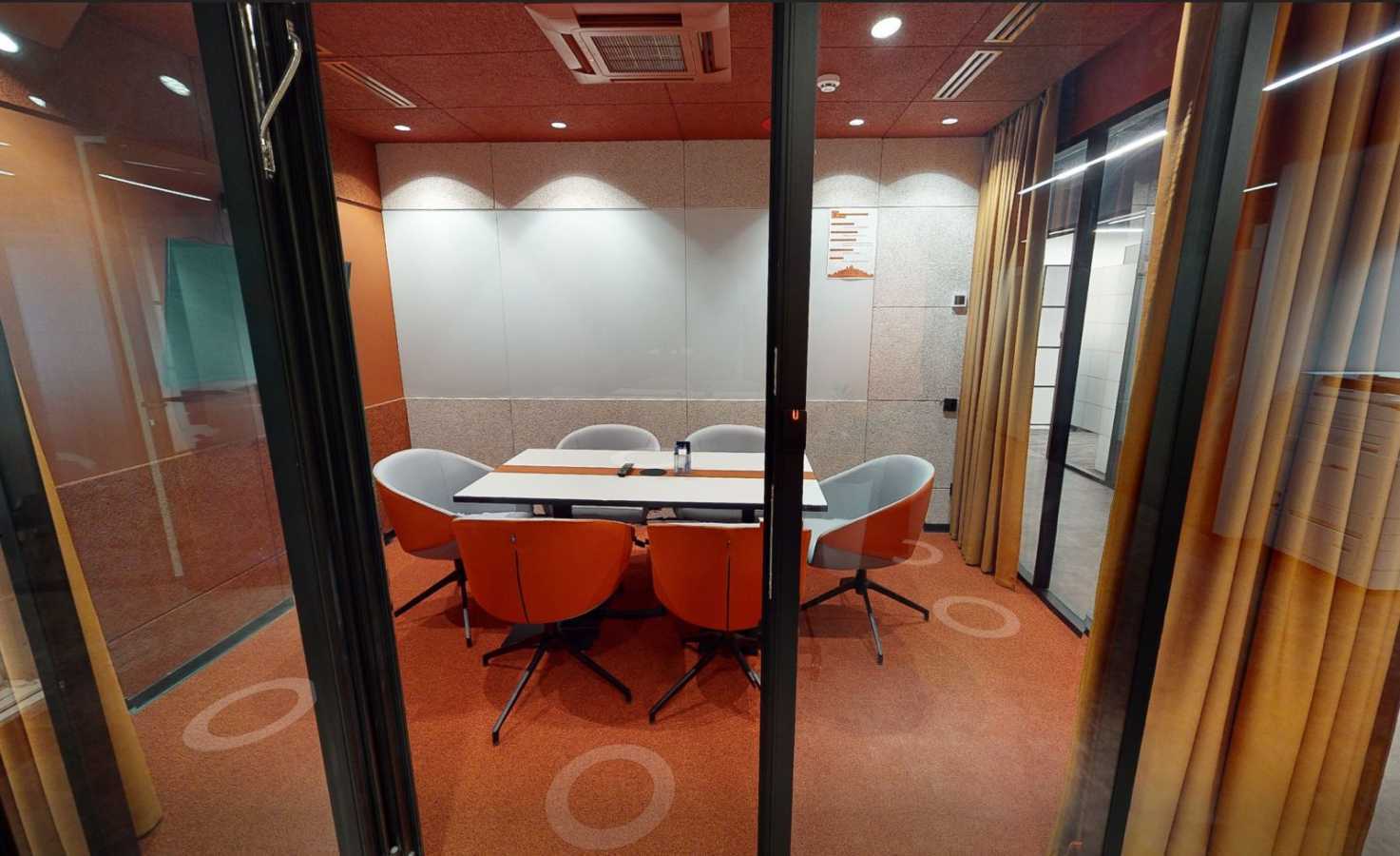 Продажа офиса 1686 м², Николая Василенко ул., 7