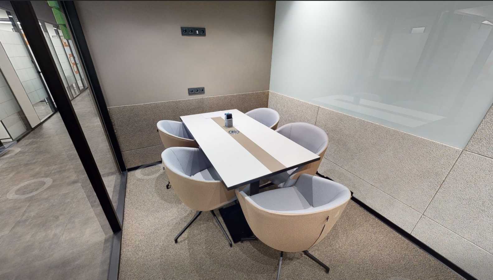 Продажа офиса 1686 м², Николая Василенко ул., 7