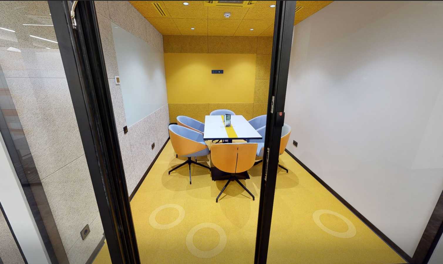 Продажа офиса 1686 м², Николая Василенко ул., 7