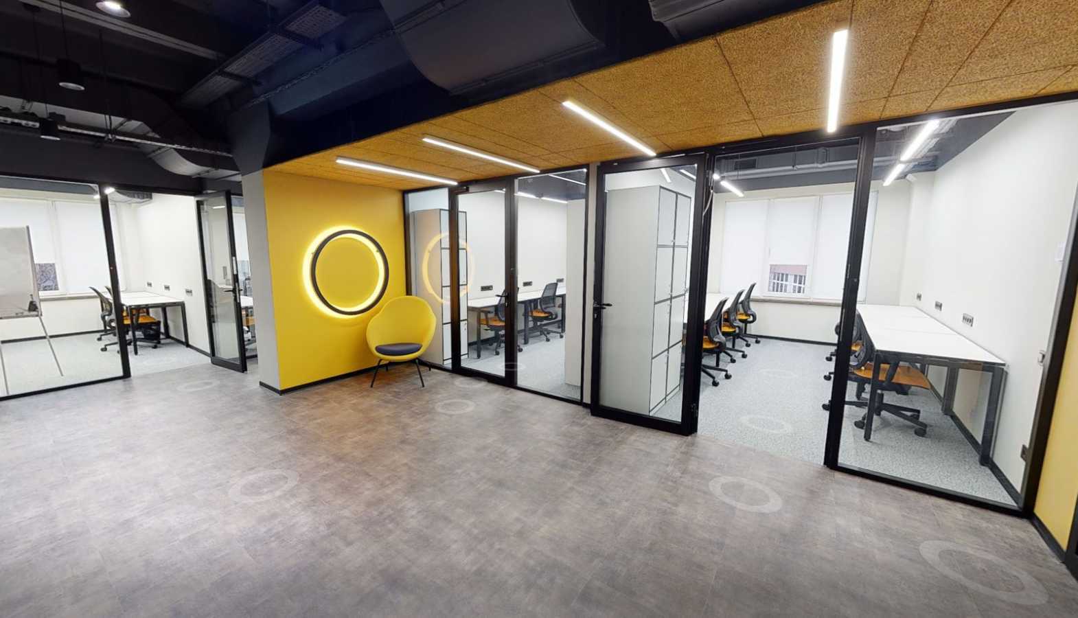 Продажа офиса 1686 м², Николая Василенко ул., 7