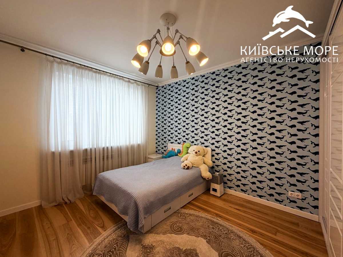 Продажа 3-комнатной квартиры 90 м², Воскресенская ул., 18