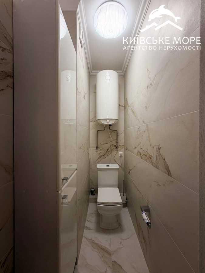 Продажа 3-комнатной квартиры 90 м², Воскресенская ул., 18