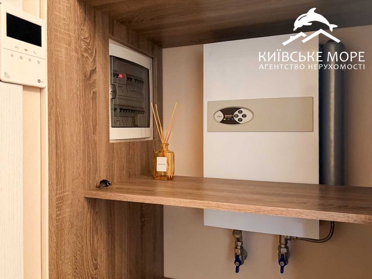 Продажа 3-комнатной квартиры 90 м², Воскресенская ул., 18