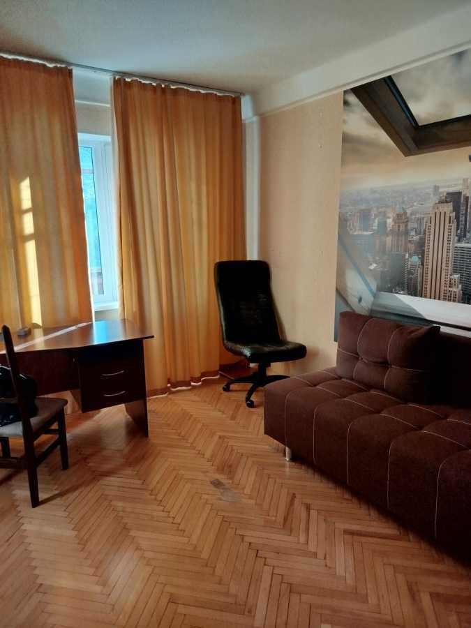 Аренда 1-комнатной квартиры 30 м², Червонопільська, 5
