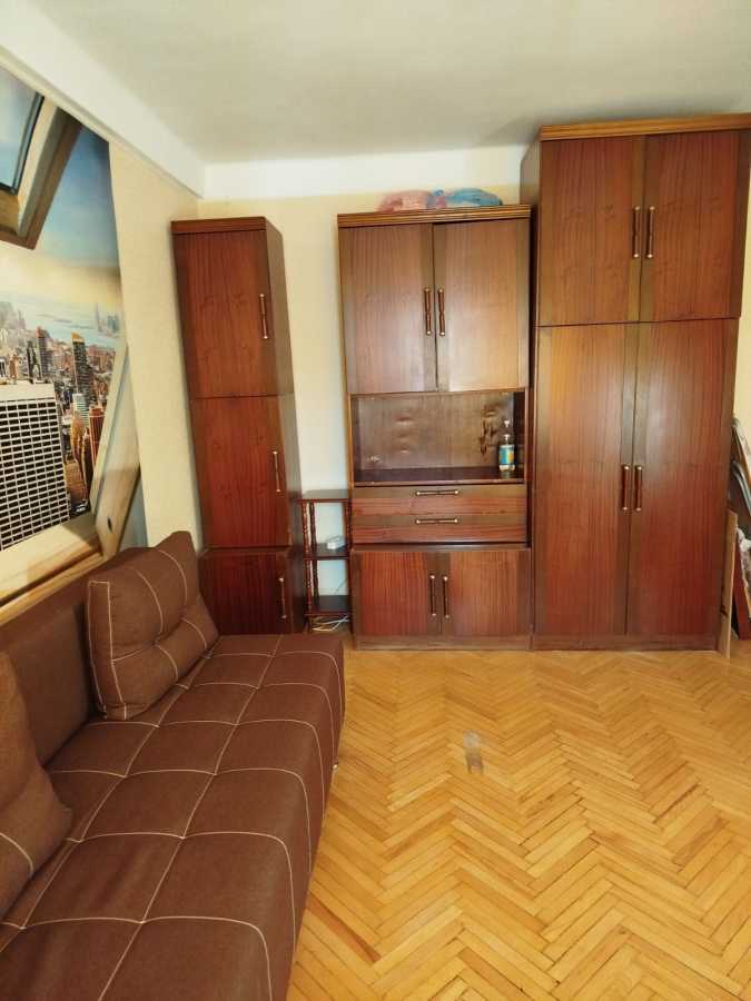 Аренда 1-комнатной квартиры 30 м², Червонопільська, 5